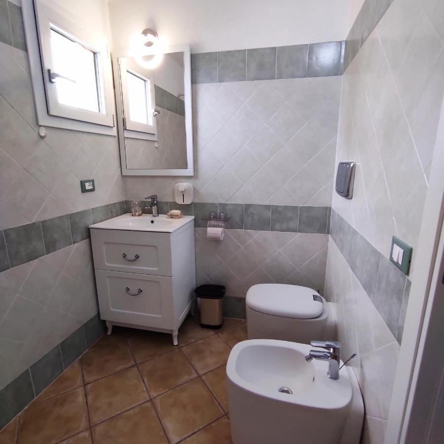 Vista Mare Olbia Bed & Breakfast エクステリア 写真
