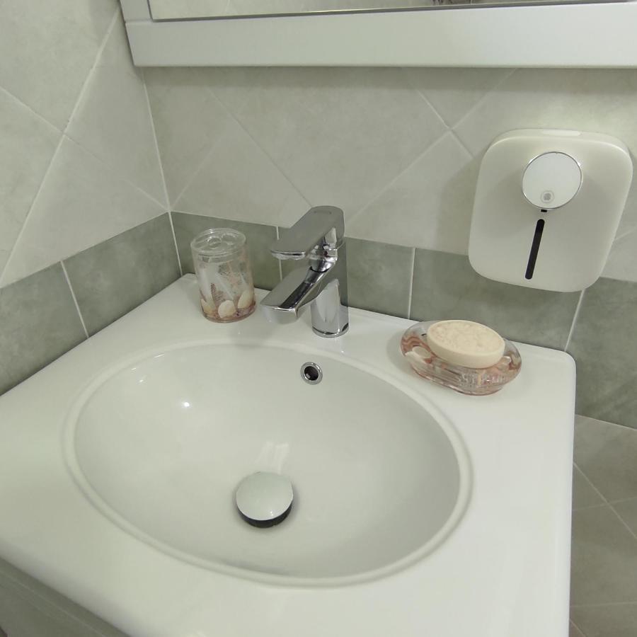 Vista Mare Olbia Bed & Breakfast エクステリア 写真
