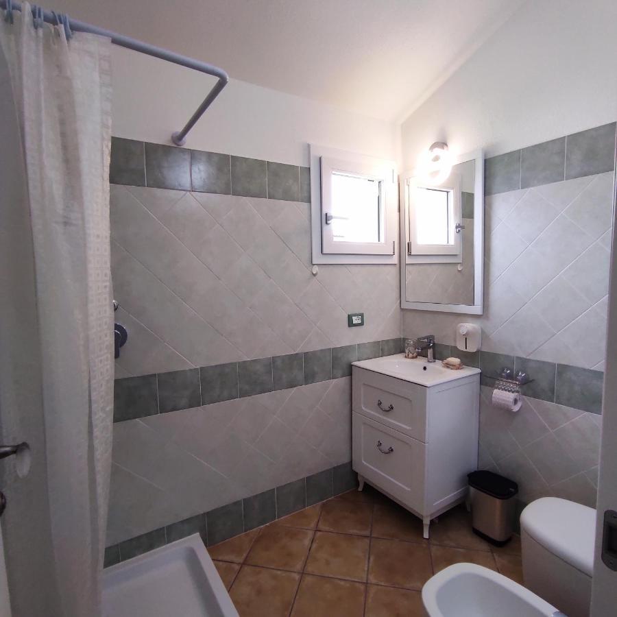Vista Mare Olbia Bed & Breakfast エクステリア 写真